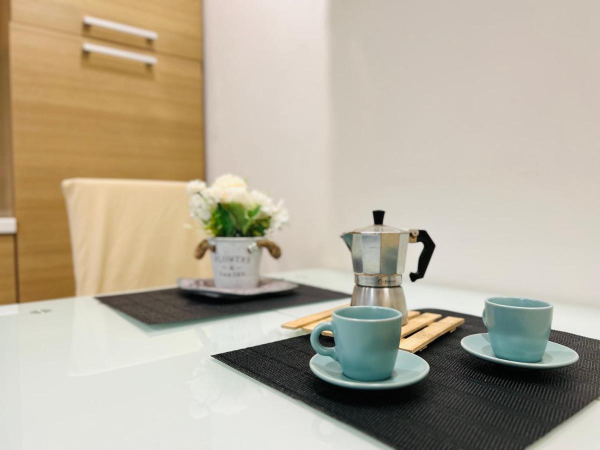 San Peter Loft Apartamento *