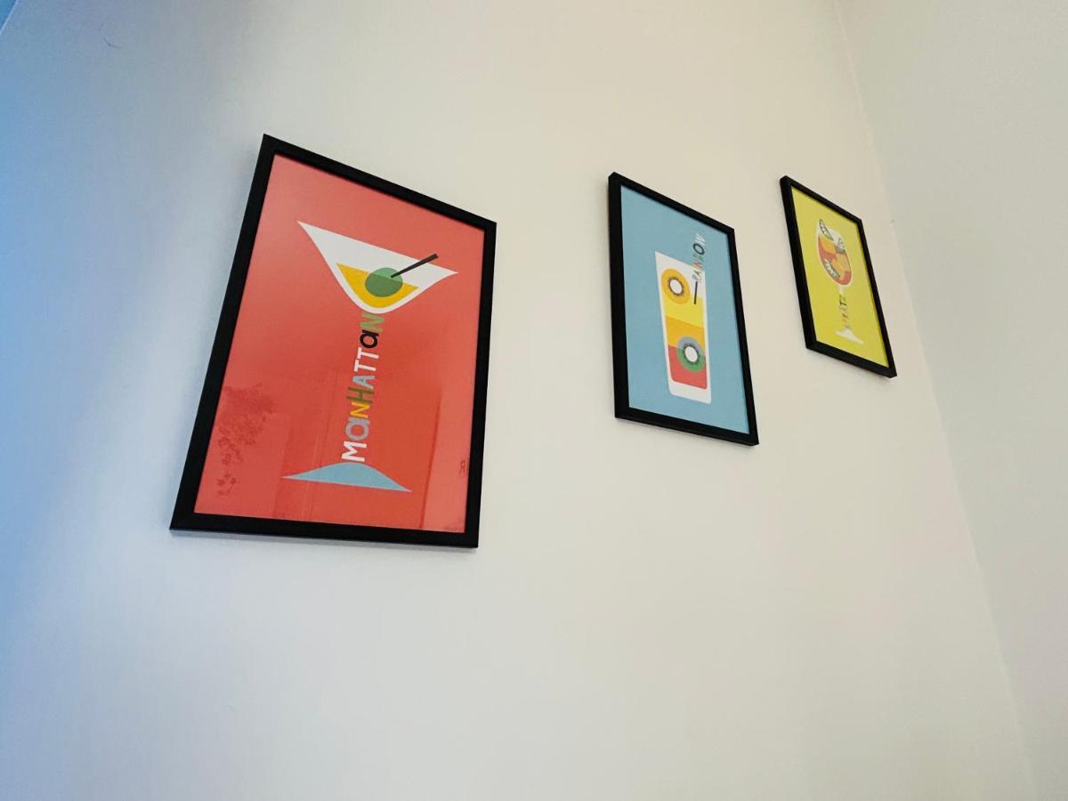 Apartamento San Peter Loft Roma