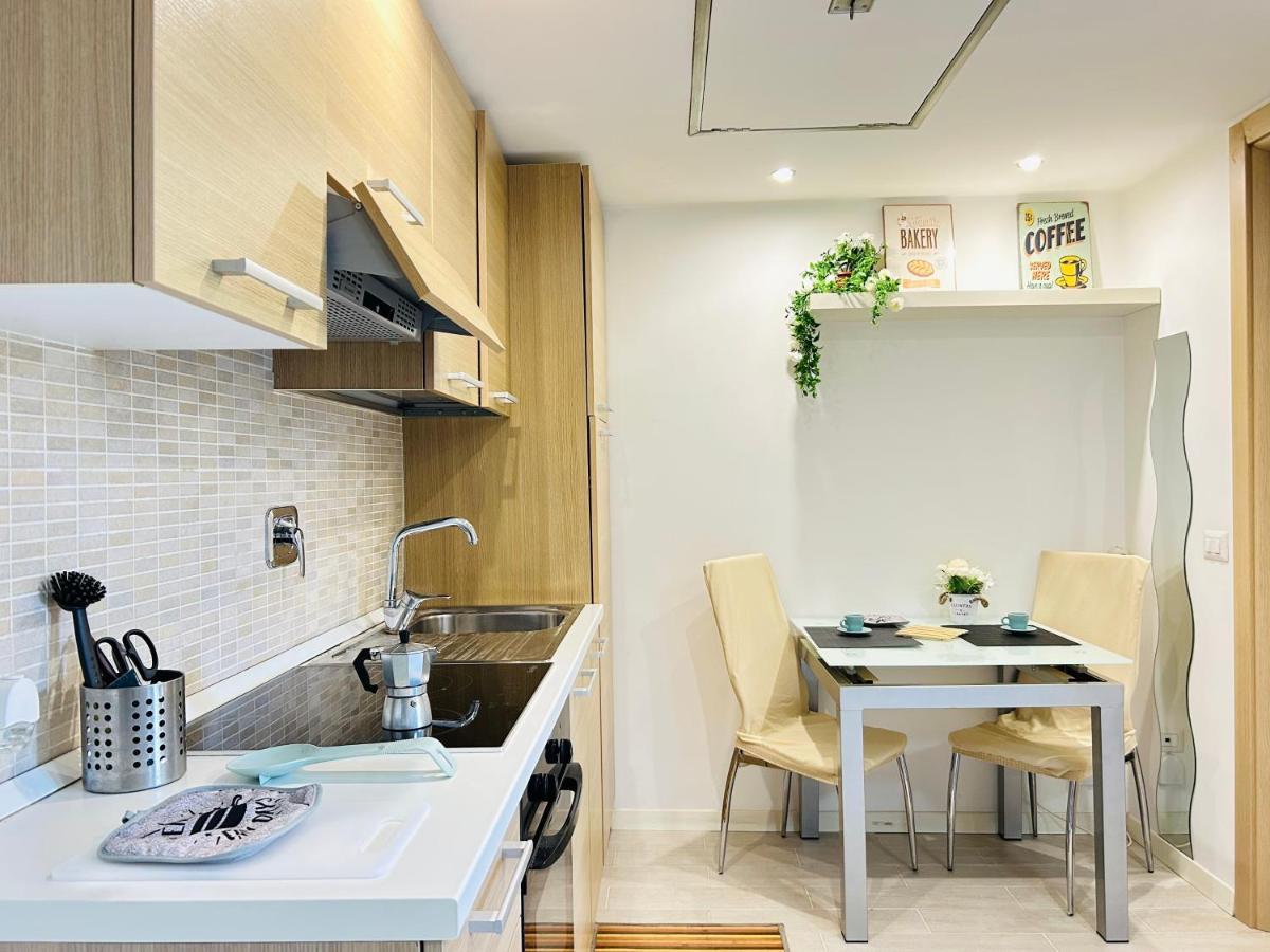 San Peter Loft Apartamento