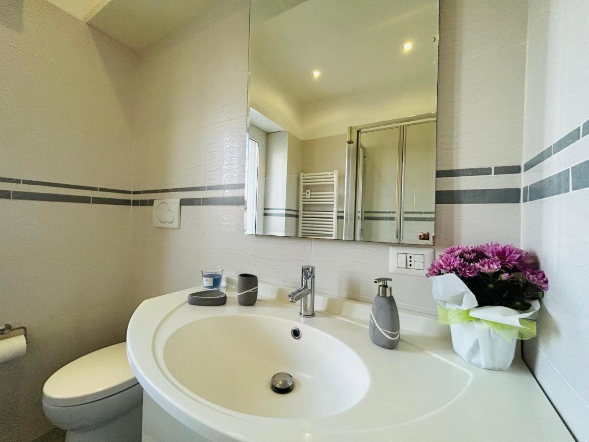Apartment San Peter Loft Rom