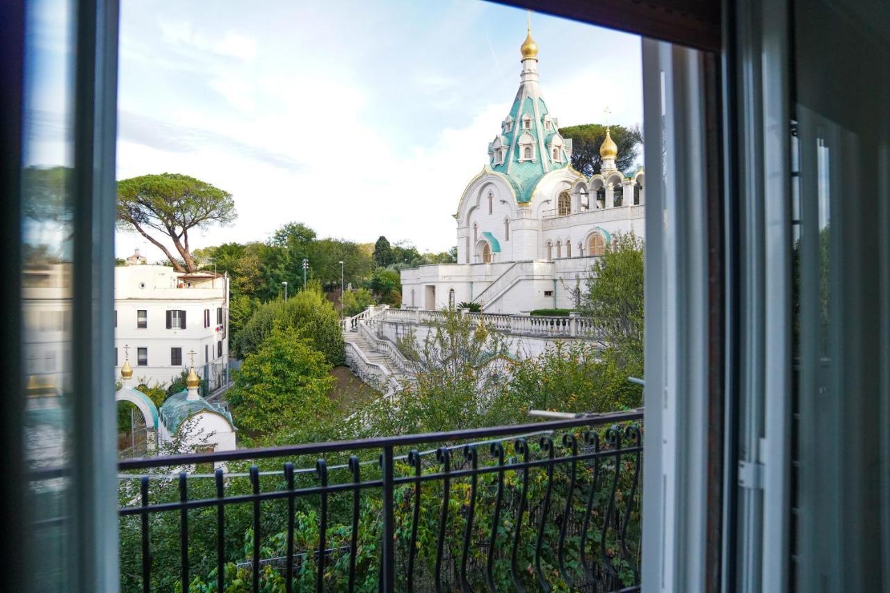 San Peter Loft Apartamento *