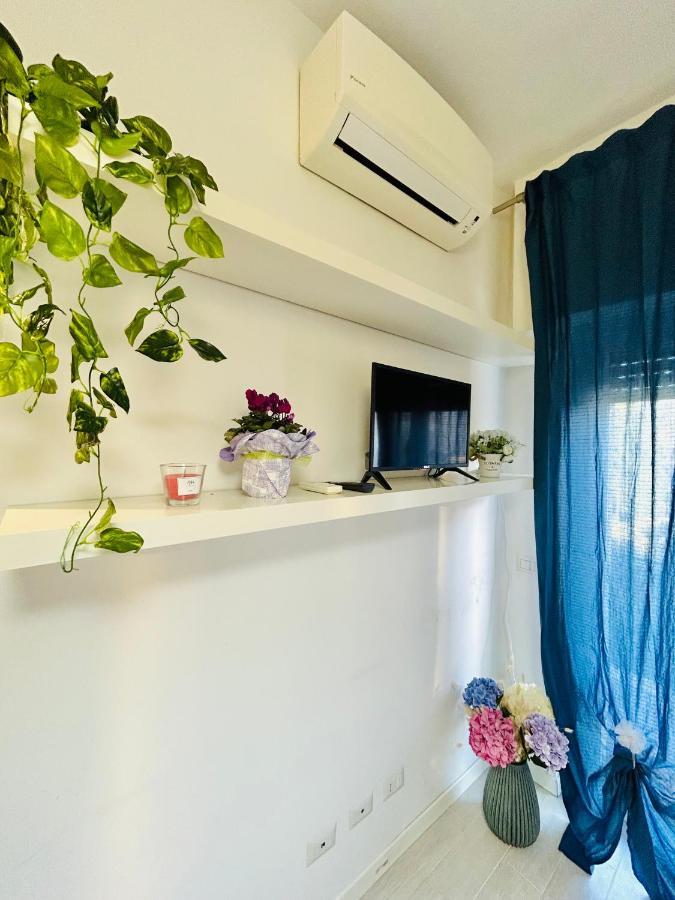 San Peter Loft Apartment Rom
